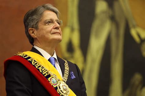 presidencia de la republica ecuador